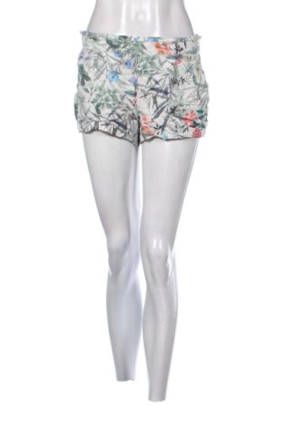 Pantaloni scurți de femei Oysho, Mărime M, Culoare Multicolor, Preț 89,23 Lei, #137674284