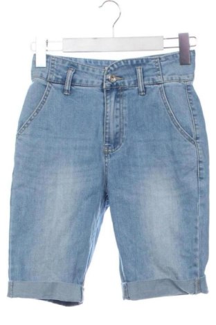 Damen Shorts M.Sara, Größe XS, Farbe Blau, Preis € 7,09, #137635493