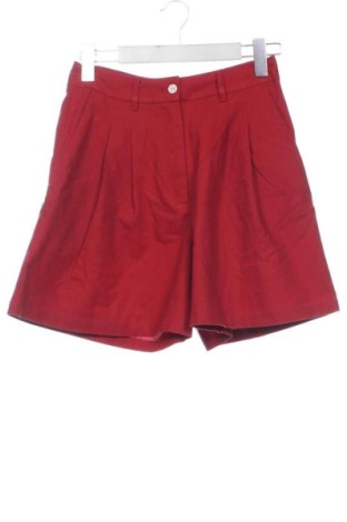 Damen Shorts Unbranded, Größe XS, Farbe Rot, Preis 18,00 €, #137639546