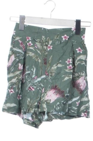 Pantaloni scurți de femei Mohito, Mărime XXS, Culoare Multicolor, Preț 52,49 Lei, #137646069