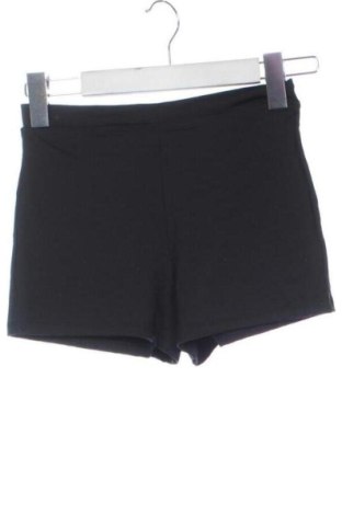 Pantaloni scurți de femei H&M, Mărime XS, Culoare Negru, Preț 78,74 Lei, #137646721