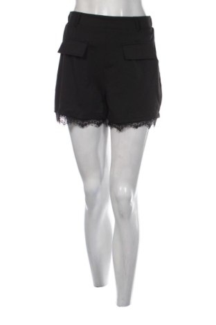 Női rövidnadrág SHEIN, Méret S, Szín Fekete, Ár 3 901 Ft, #137659960