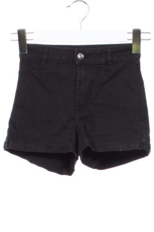 Damen Shorts H&M, Größe XXS, Farbe Schwarz, Preis € 8,00, #137660416