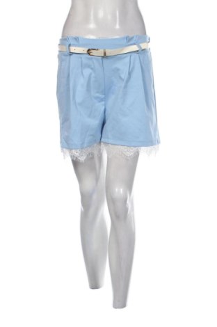Damen Shorts NEW COLLECTION, Größe M, Farbe Blau, Preis € 11,00, #137661923