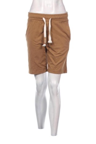 Damen Shorts Sinsay, Größe S, Farbe Braun, Preis € 10,00, #137662015
