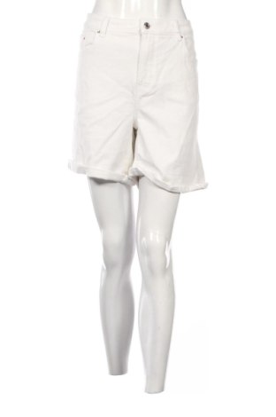 Damen Shorts C&A, Größe XXL, Farbe Weiß, Preis € 18,48, #137662775