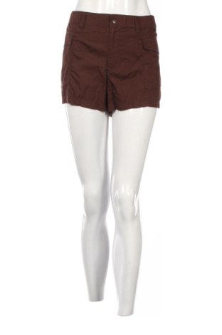 Damen Shorts H&M, Größe XXL, Farbe Braun, Preis € 18,48, #137662804