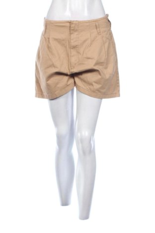 Damen Shorts Calliope, Größe M, Farbe Beige, Preis € 8,00, #137663467