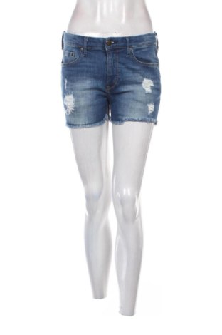 Damen Shorts H&M, Größe L, Farbe Blau, Preis € 16,00, #137664280