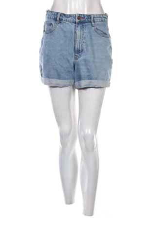 Pantaloni scurți de femei House, Mărime M, Culoare Albastru, Preț 41,99 Lei, #137665565