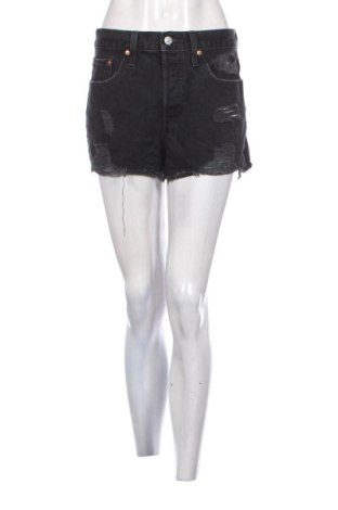 Damen Shorts Levi's, Größe M, Farbe Schwarz, Preis € 34,00, #137666121