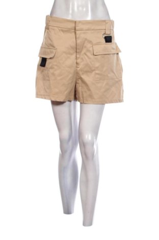 Damen Shorts Cropp, Größe L, Farbe Beige, Preis € 11,00, #137666542