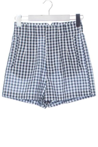 Дамски къс панталон Cropp, Размер XXS, Цвят Многоцветен, Цена 11,00 €, #137667992