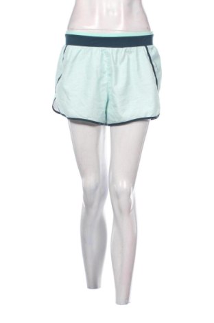 Damen Shorts Domyos, Größe L, Farbe Grün, Preis € 7,00, #137669154