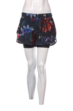 Damen Shorts Domyos, Größe M, Farbe Mehrfarbig, Preis € 7,00, #137669369