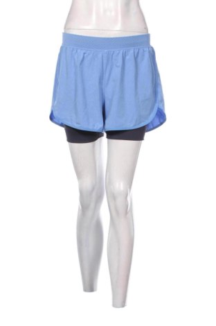 Damen Shorts Domyos, Größe M, Farbe Blau, Preis € 10,00, #137669390