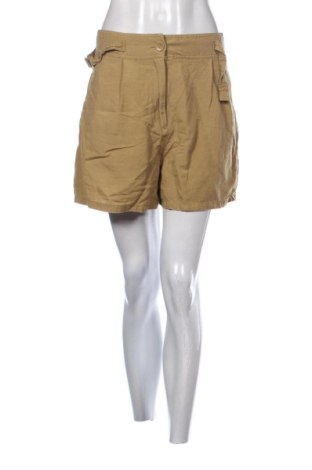 Damen Shorts Zara, Größe M, Farbe Beige, Preis € 12,00, #137670933