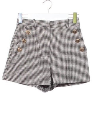 Pantaloni scurți de femei Zara, Mărime S, Culoare Multicolor, Preț 58,00 Lei, #137671863