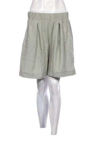 Pantaloni scurți de femei Unbranded, Mărime S, Culoare Verde, Preț 38,00 Lei, #137672944