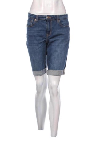 Dámské kraťasy  H&M, Velikost XL, Barva Modrá, Cena  351,00 Kč, #137675715