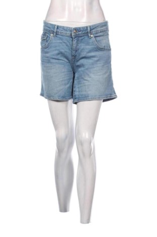 Dámské kraťasy  H&M, Velikost XL, Barva Modrá, Cena  351,00 Kč, #137675861