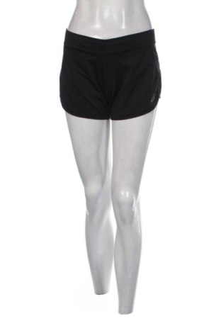 Дамски къс панталон ASICS, Размер S, Цвят Черен, Цена 16,00 €, #137678455