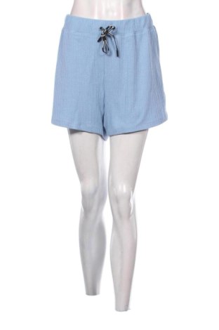 Damen Shorts Stronger, Größe XL, Farbe Blau, Preis 25,00 €, #137679150