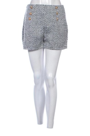Damen Shorts SHEIN, Größe S, Farbe Mehrfarbig, Preis € 5,00, #137679310