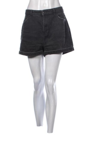 Dámske kraťasy  Denim Co., Veľkosť L, Farba Čierna, Cena  9,00 €, #137679350