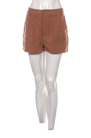 Dámske kraťasy  Unbranded, Veľkosť S, Farba Hnedá, Cena  7,00 €, #137679799