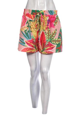 Damen Shorts SHEIN, Größe M, Farbe Mehrfarbig, Preis 8,00 €, #137680733