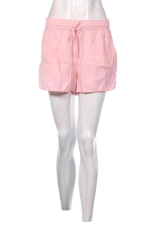 Damen Shorts Zara, Größe M, Farbe Rosa, Preis 15,00 €, #137681508