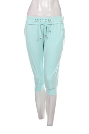 Dámské tepláky Unbranded, Velikost S, Barva Zelená, Cena  267,00 Kč, #137682207