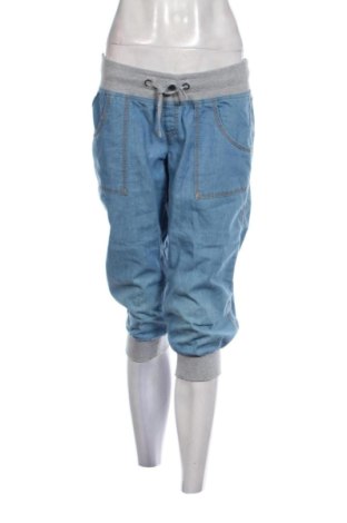 Dámské kraťasy  Unbranded, Velikost L, Barva Modrá, Cena  170,00 Kč, #137686915