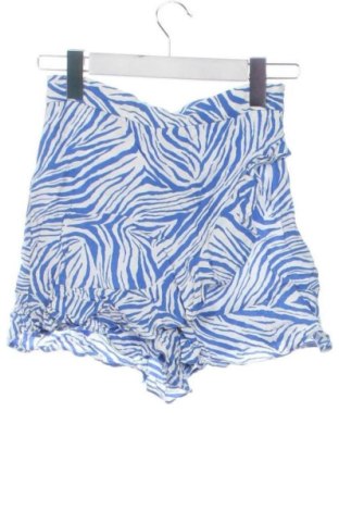 Γυναικείο κοντό παντελόνι Zara, Μέγεθος XS, Χρώμα Πολύχρωμο, Τιμή 9,45 €, #137688106