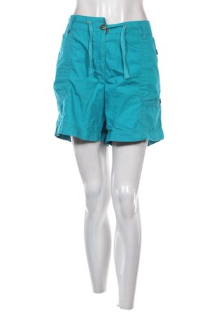 Дамски къс панталон George, Размер 3XL, Цвят Син, Цена 7,43 €, #137688484