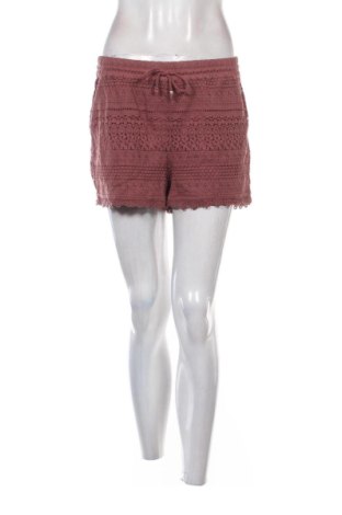 Női rövidnadrág Vero Moda, Méret M, Szín Hamurózsaszín, Ár 2 837 Ft, #137688681