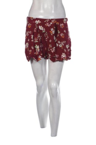 Dámské kraťasy  Stradivarius, Velikost S, Barva Vícebarevné, Cena  178,00 Kč, #137693596