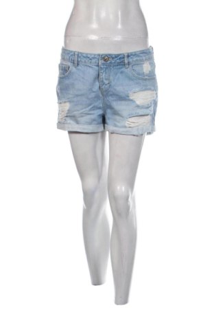 Damen Shorts Pimkie, Größe L, Farbe Blau, Preis € 8,98, #137693691