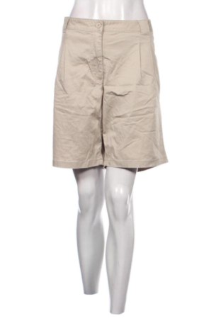 Damen Shorts Bon Prix, Größe 5XL, Farbe Beige, Preis € 6,61, #137694522