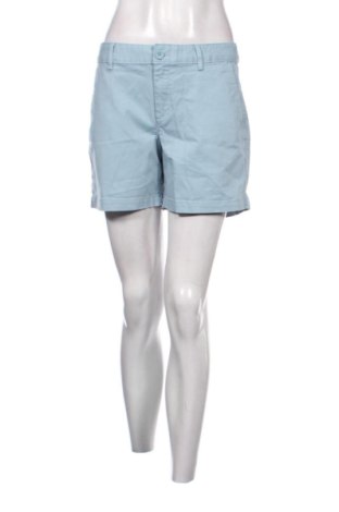 Damen Shorts Eddie Bauer, Größe L, Farbe Blau, Preis € 20,31, #137695094