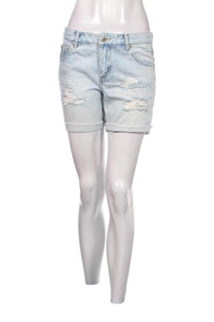 Dámské kraťasy  Pull&Bear, Velikost M, Barva Modrá, Cena  291,00 Kč, #137696700