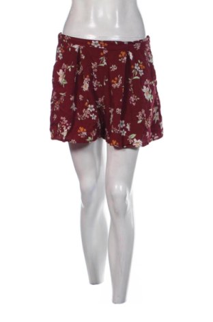 Dámske kraťasy  Stradivarius, Veľkosť S, Farba Viacfarebná, Cena  7,34 €, #137697234