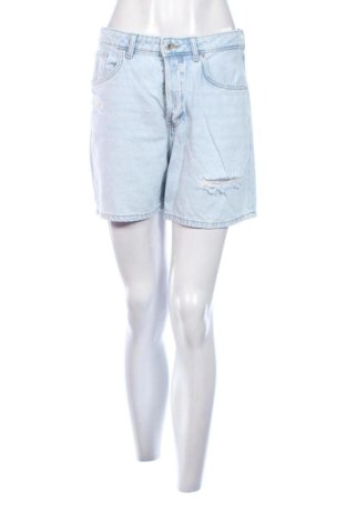 Dámské kraťasy  H&M, Velikost M, Barva Modrá, Cena  448,00 Kč, #137697327
