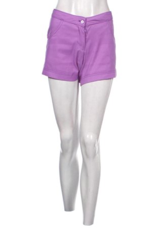 Dámske kraťasy  Nike, Veľkosť S, Farba Fialová, Cena  26,00 €, #137698011