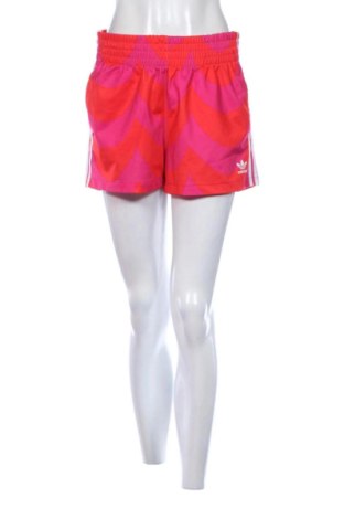 Damskie szorty Adidas x Marimekko, Rozmiar M, Kolor Kolorowy, Cena 93,14 zł, #137702385