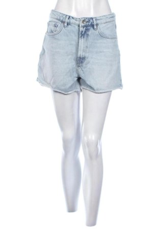 Damskie szorty Pause Jeans, Rozmiar M, Kolor Niebieski, Cena 63,50 zł, #137717100