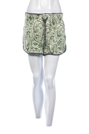 Damskie szorty Zara, Rozmiar S, Kolor Kolorowy, Cena 42,34 zł, #137717302