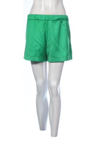 Dámske kraťasy  Zara, Veľkosť M, Farba Zelená, Cena  25,00 €, #137695881