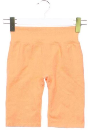 Damen Leggings Amisu, Größe XS, Farbe Orange, Preis € 5,20, #137632807